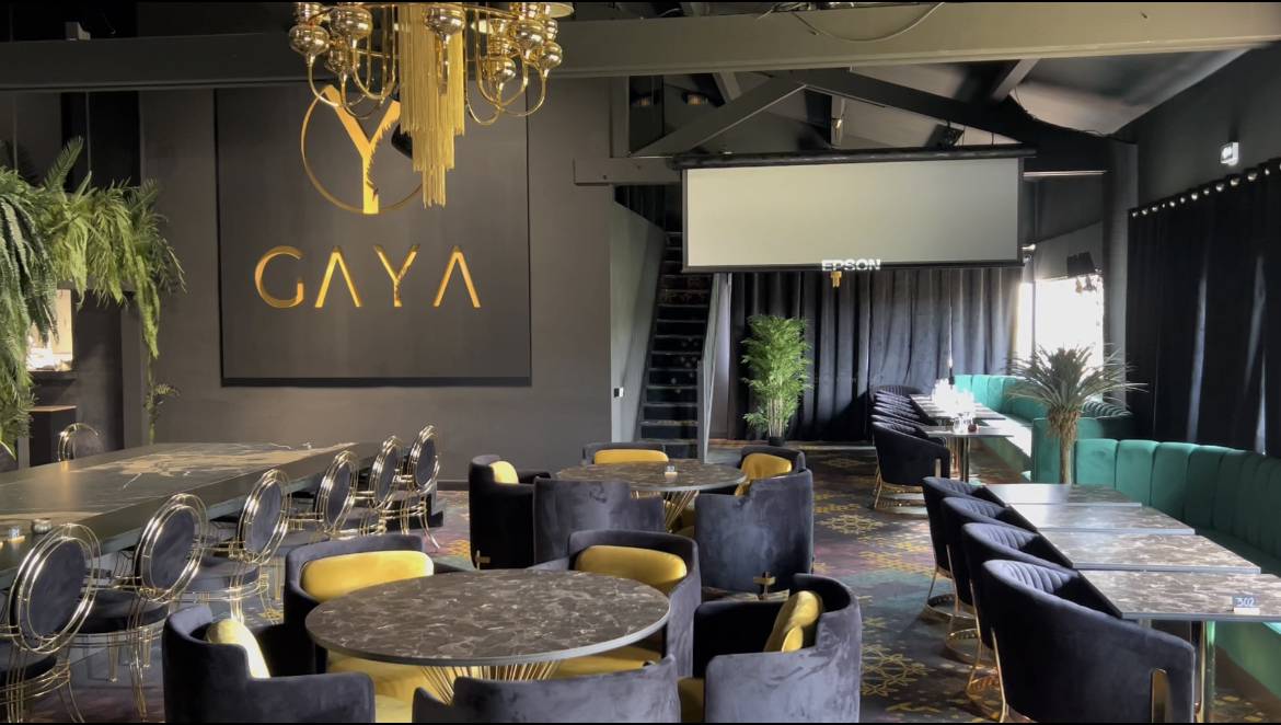 restaurant pour séminaire entreprise proche Allauch