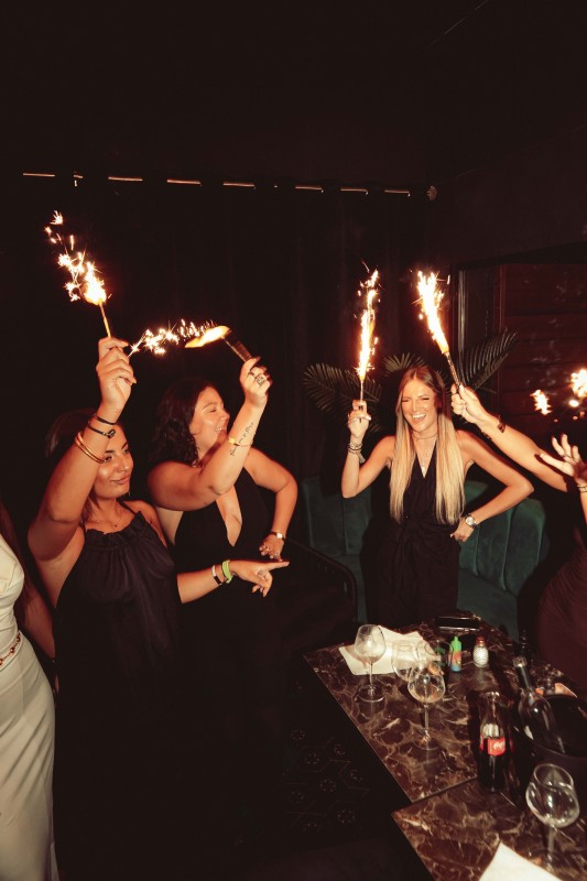 Fêter son Anniversaire à Marseille