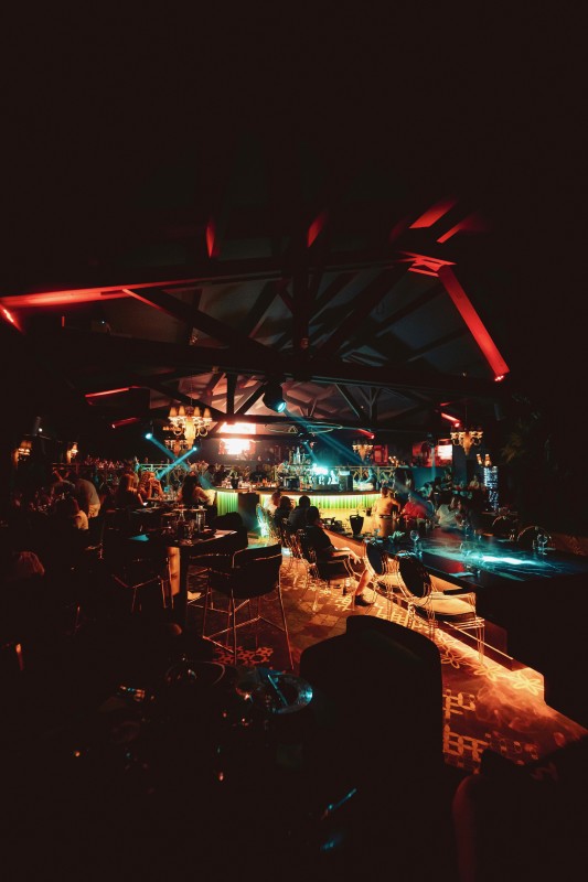 Organiser un événement à Marseille