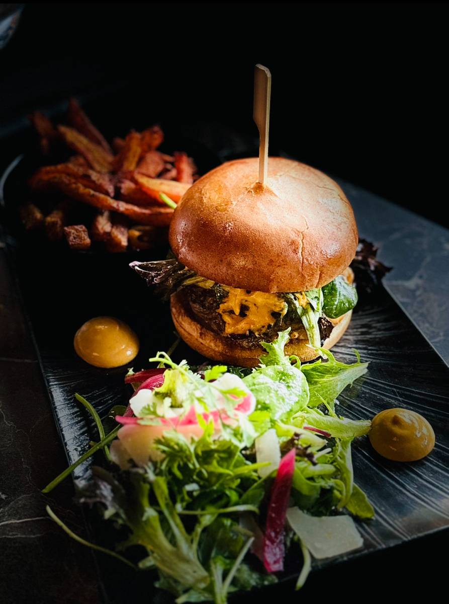 Nouvelle Carte du GAYA VALENTINE MARSEILLE