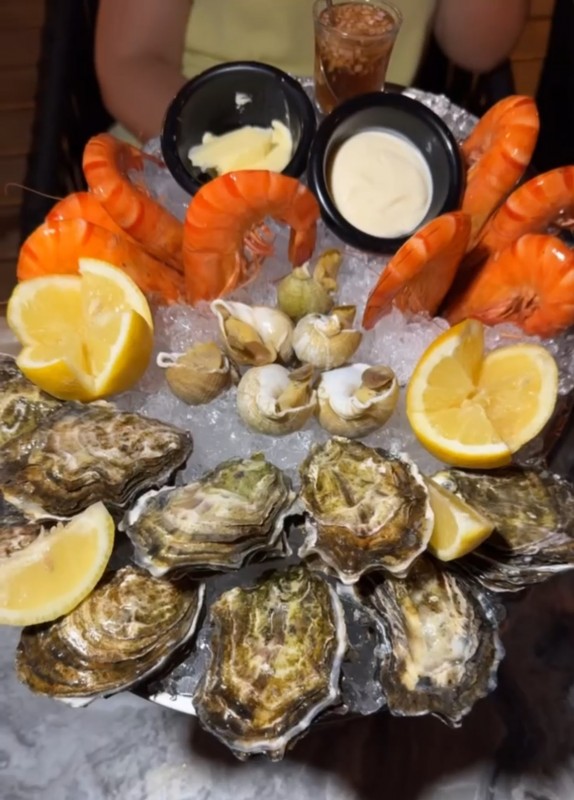 L’Apéro iodé Mardi 1er Juillet 